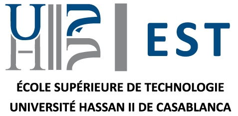 EST Casablanca logo